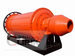 Energy-saving Ball Mill