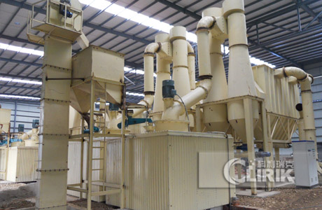 Stone mill/stone powder grinding mill