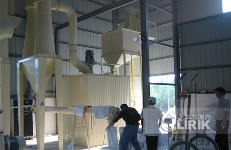 Basalt powder grinder;Basalt micro powder grinder, powder milling machine