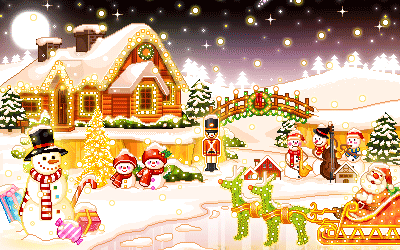 Chrismas