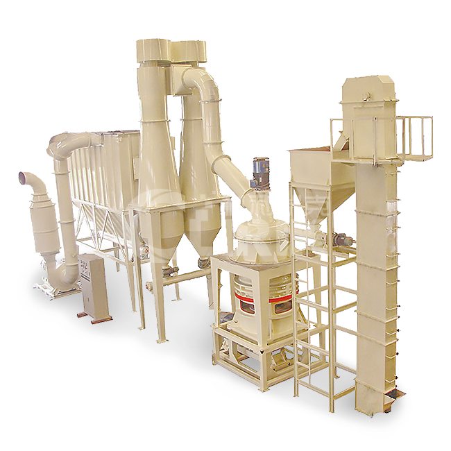 industrial grinding mill