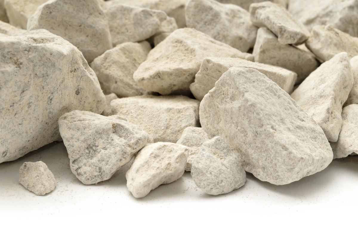 limestone