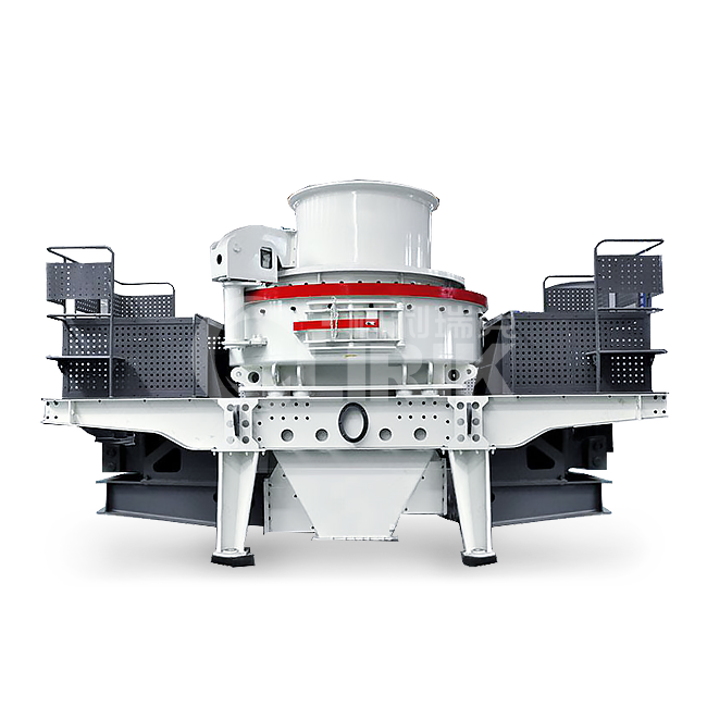 What is the best raw material for the production of machine-···