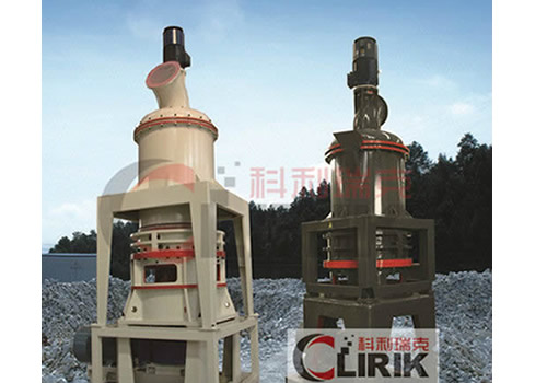 Dry grinder, dry grinding mill
